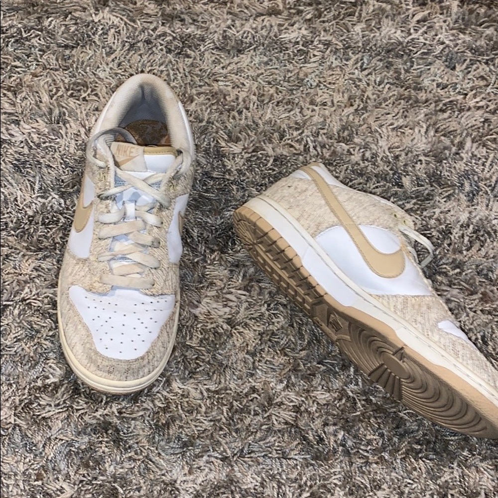 Vintage Nike’s